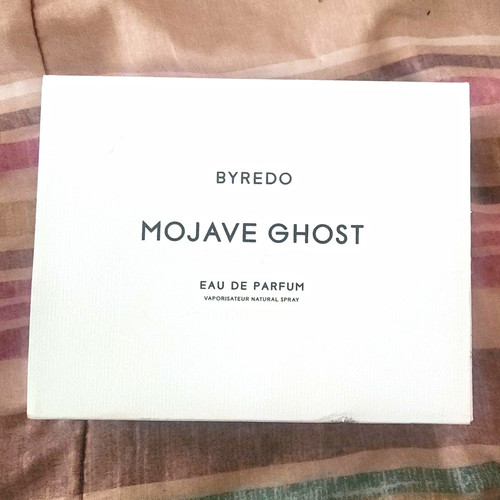 Byredo mojave ghost eau - byredo,