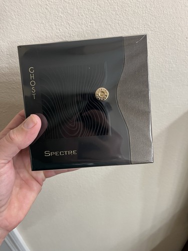 Fragrance world spectre ghost - spectre,