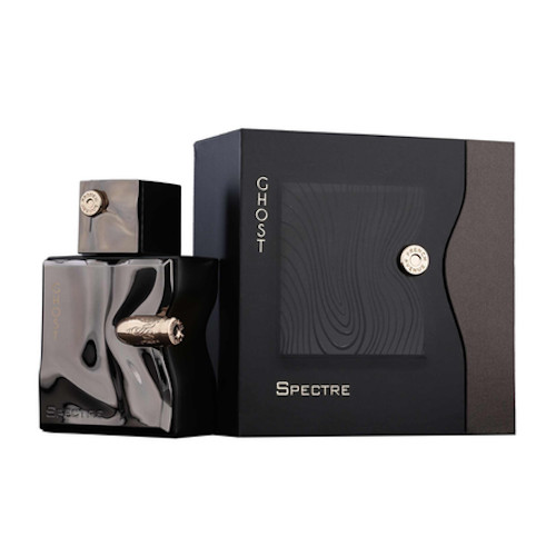 French avenue ghost spectre - ghost,