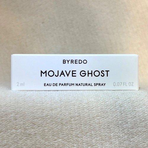 Byredo mojave ghost - mojave, eau
