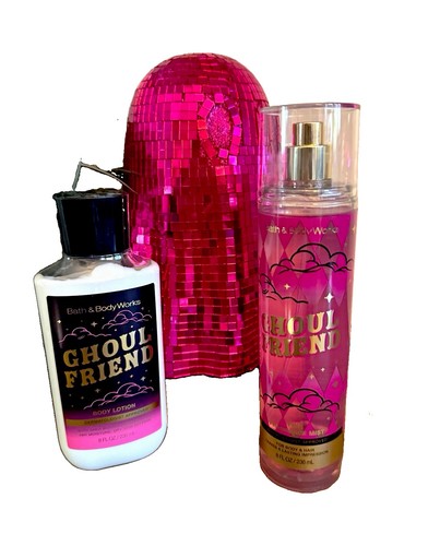 Bath body works - bath, &