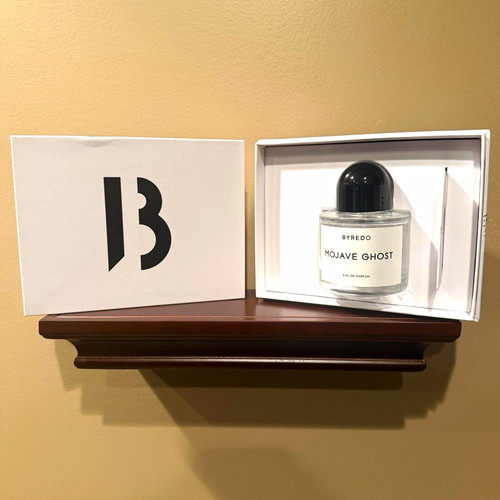 Byredo mojave ghost eau - byredo,