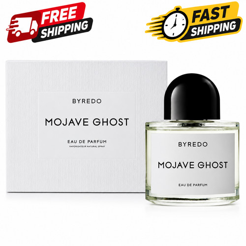 Byredo mojave ghost - mojave,