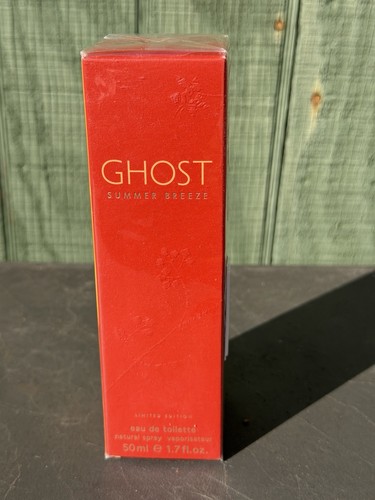 Ghost summer breeze - ghost,