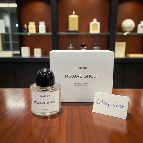 Byredo mojave ghost eau - byredo, de