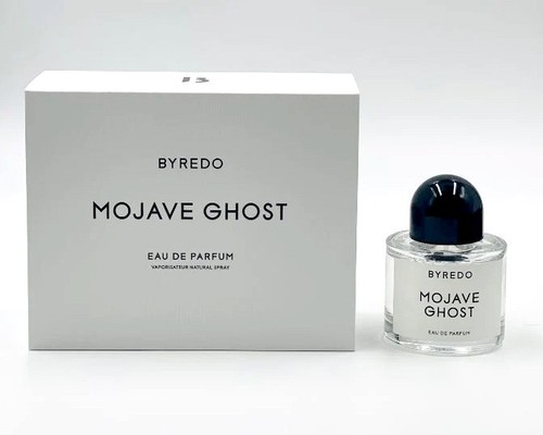 Byredo mojave ghost - byredo, eau
