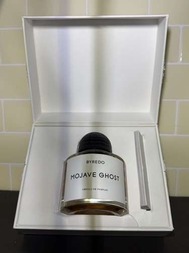 Byredo mojave ghost eau - byredo,