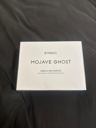 Byredo mojave ghost absolu - byredo,