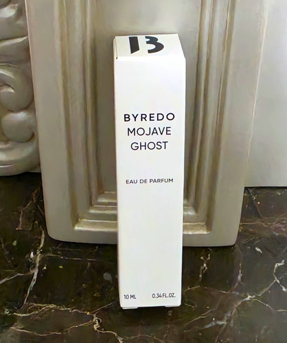 Byredo mojave ghost eau - byredo,
