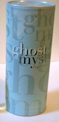 Coty ghost myst - coty, mist